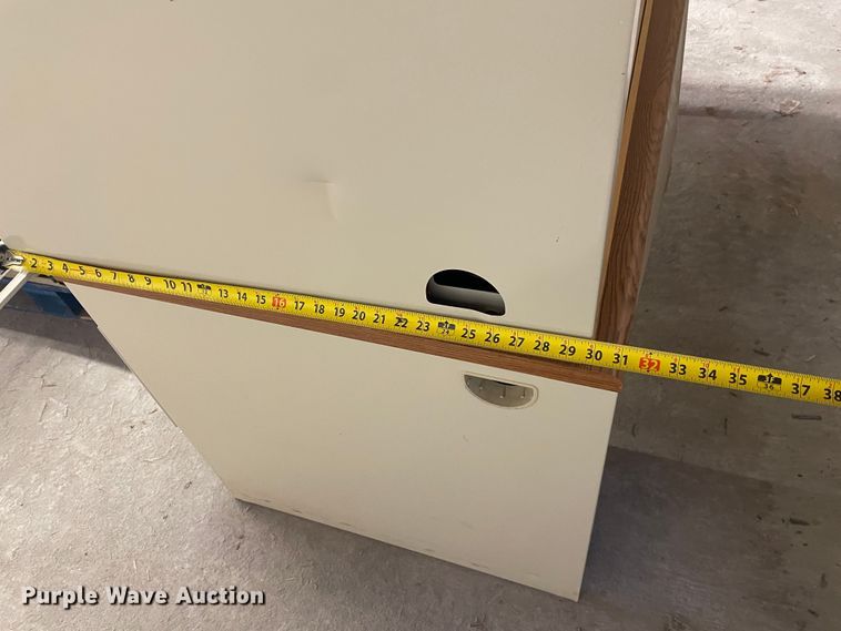 image for item IE9710 (4) pieces of Herman Miller furniture