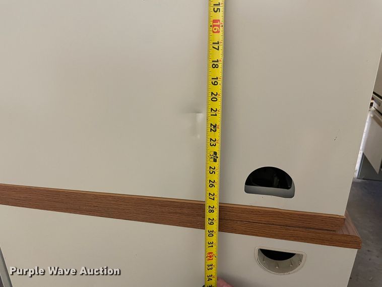 image for item IE9710 (4) pieces of Herman Miller furniture