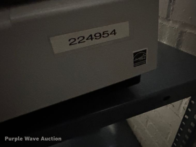 image for item IE9714 (7) Fujitsu scanners