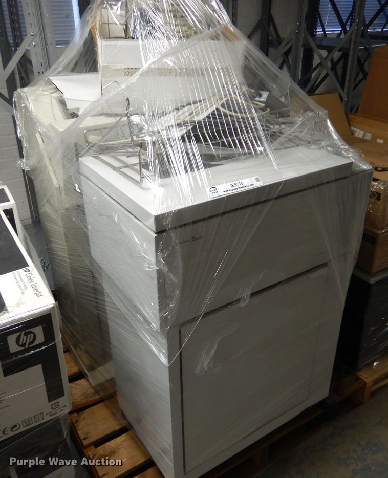 image for item IE9715 (2) Tally Dot Matrix printers