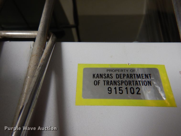 image for item IE9715 (2) Tally Dot Matrix printers