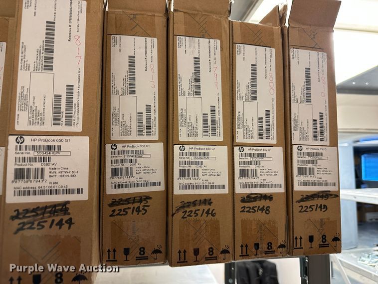 image for item IE9719 (14) laptops