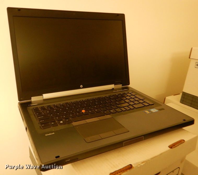 image for item IE9719 (14) laptops