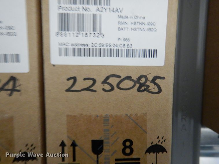 image for item IE9719 (14) laptops