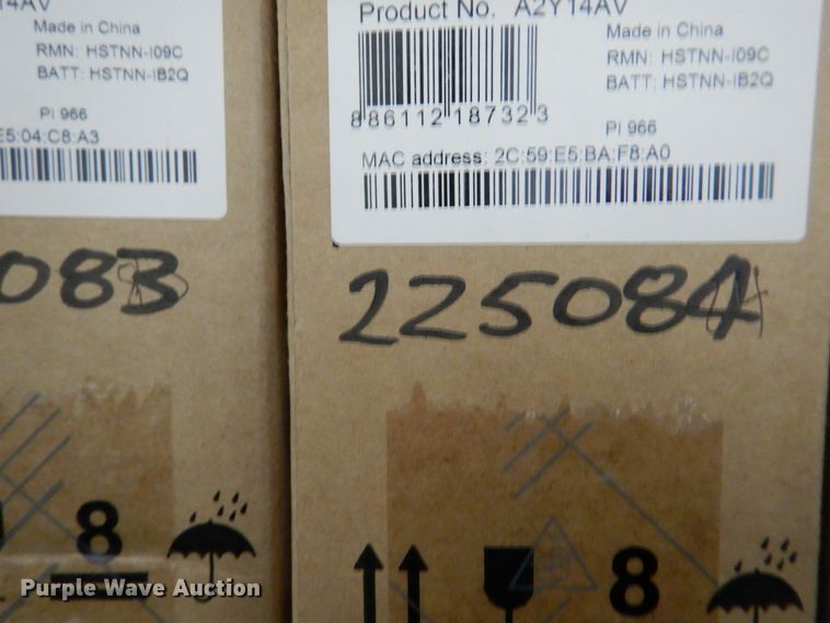 image for item IE9719 (14) laptops