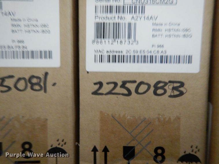 image for item IE9719 (14) laptops