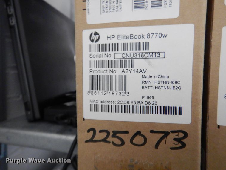 image for item IE9719 (14) laptops