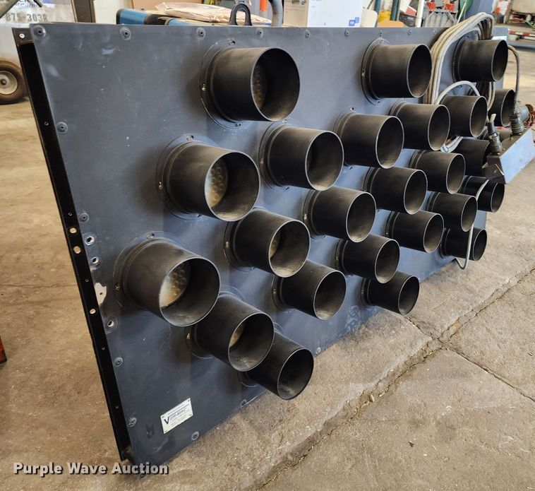 image for item IL9084 2005 Ver-Mac  arrow board