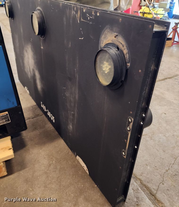 image for item IL9084 2005 Ver-Mac  arrow board