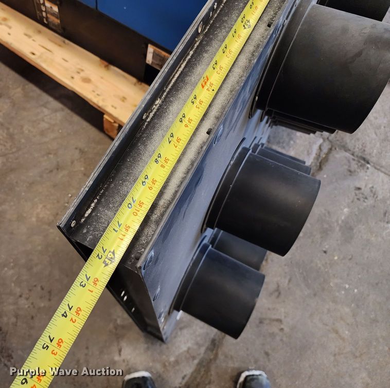 image for item IL9084 2005 Ver-Mac  arrow board