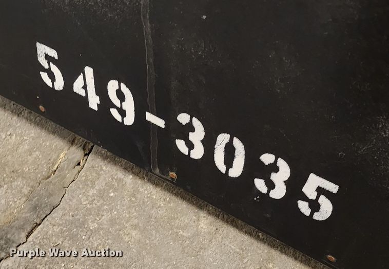 image for item IL9084 2005 Ver-Mac  arrow board