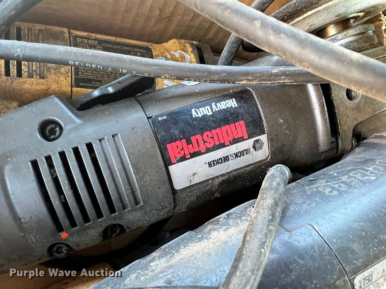 image for item JA9753 Tools