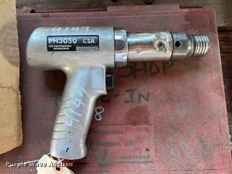 image for item JA9753 Tools