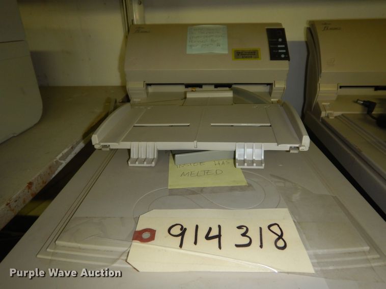 image for item KF9381 (8) scanners