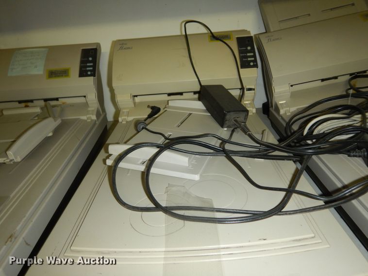 image for item KF9381 (8) scanners