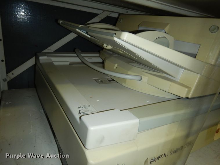 image for item KF9381 (8) scanners