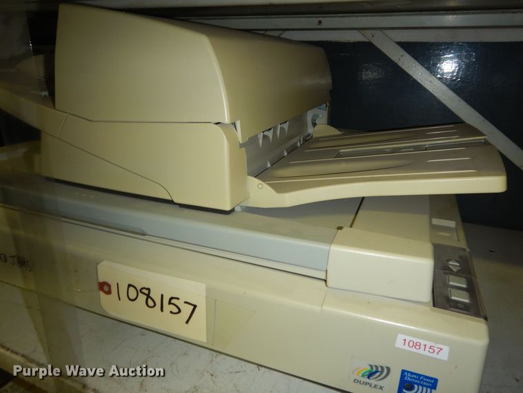 image for item KF9381 (8) scanners