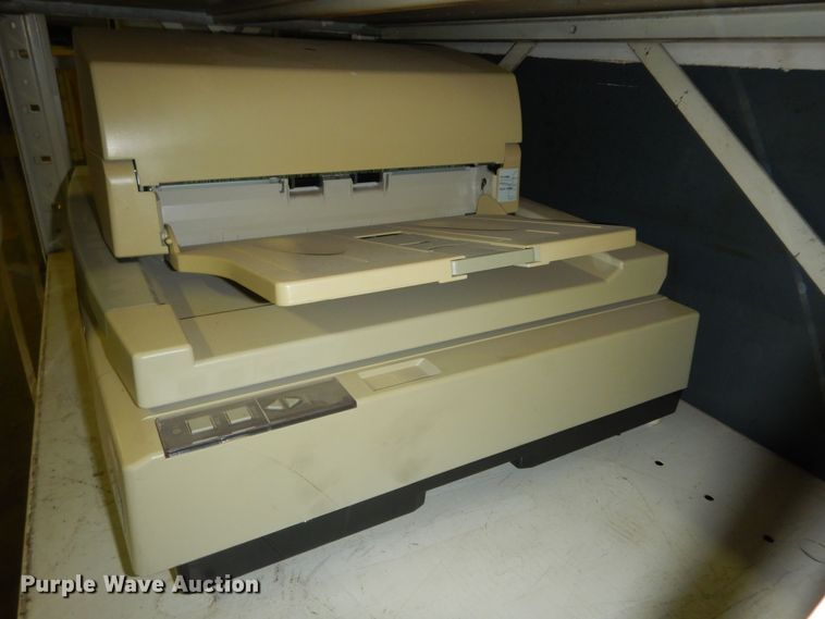 image for item KF9381 (8) scanners