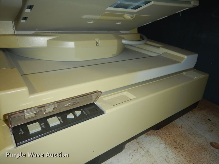 image for item KF9381 (8) scanners