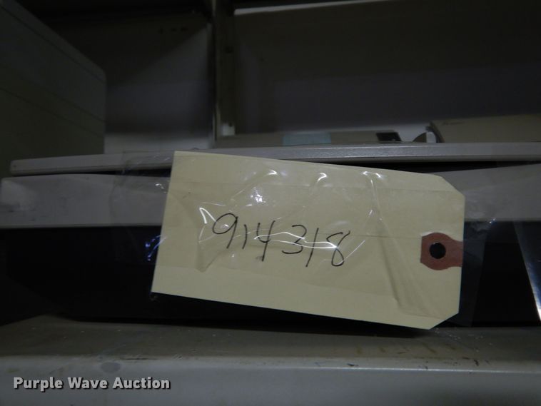 image for item KF9381 (8) scanners