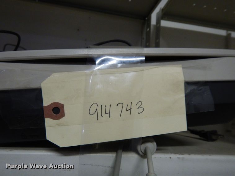 image for item KF9381 (8) scanners