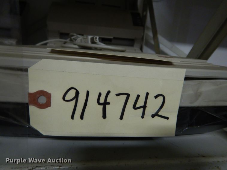 image for item KF9381 (8) scanners