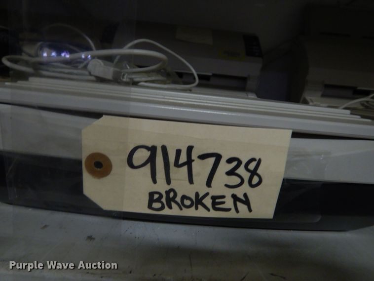 image for item KF9381 (8) scanners