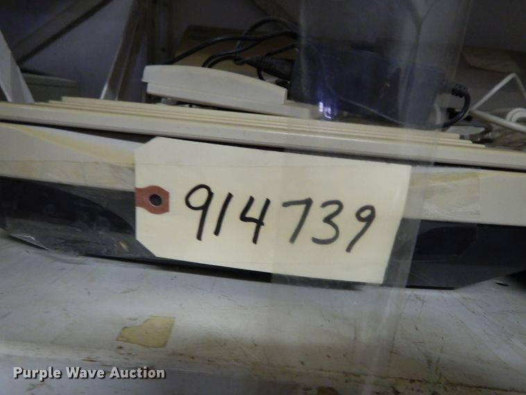 image for item KF9381 (8) scanners