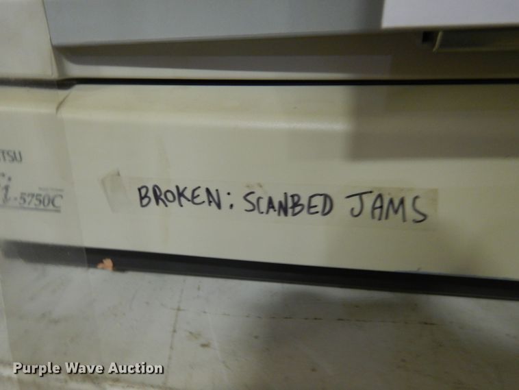 image for item KF9381 (8) scanners