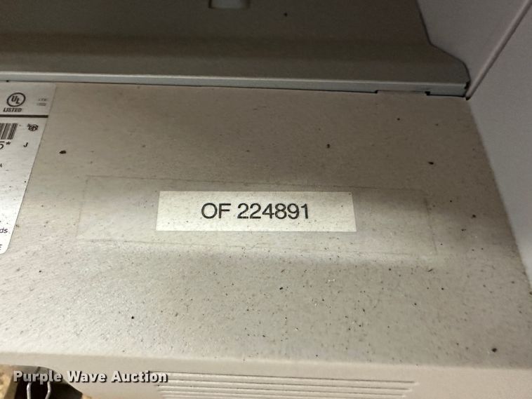 image for item KR9109 Office equipment