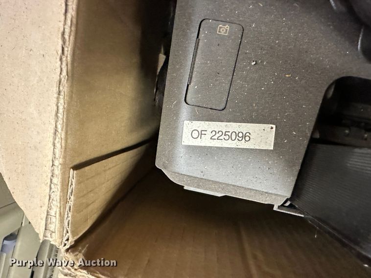 image for item KR9109 Office equipment