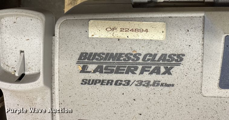 image for item KR9109 Office equipment