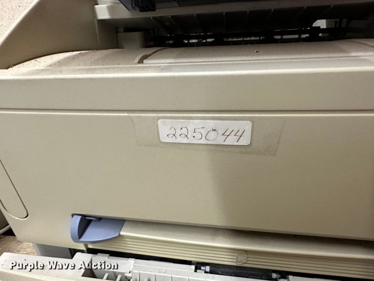 image for item KR9109 Office equipment