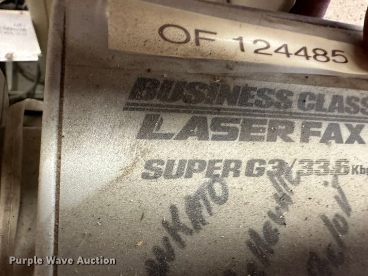 image for item KR9109 Office equipment