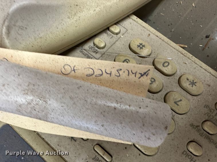 image for item KR9109 Office equipment