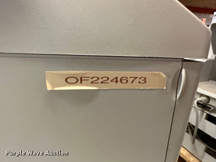 image for item KR9109 Office equipment