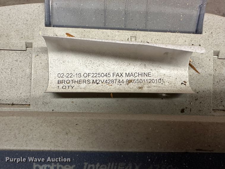 image for item KR9109 Office equipment