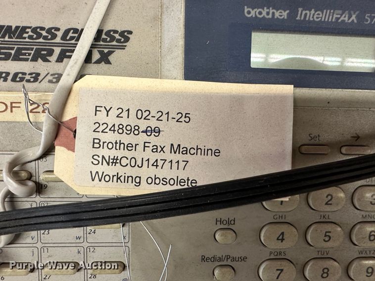 image for item KR9109 Office equipment