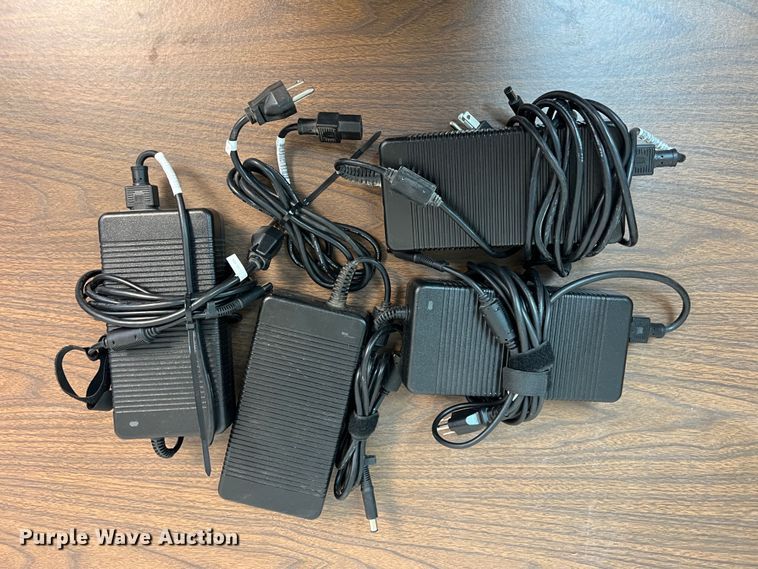 image for item KR9576 (15) HP Probook 650 G1 laptops