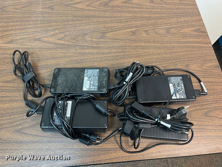 image for item KR9576 (15) HP Probook 650 G1 laptops