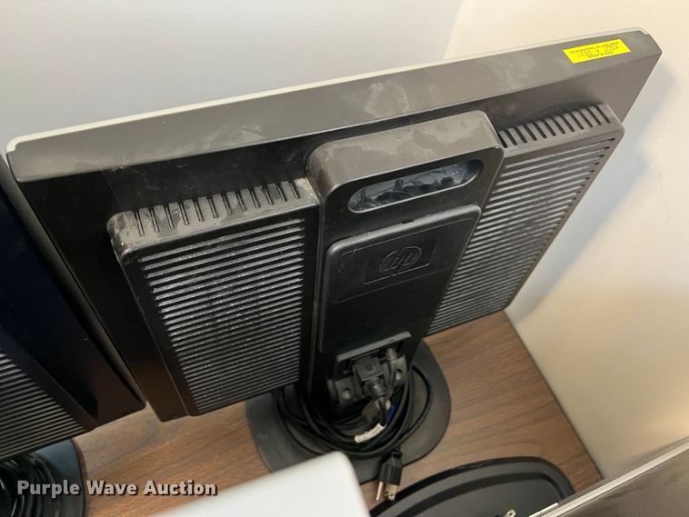 image for item KR9577 (12) monitors