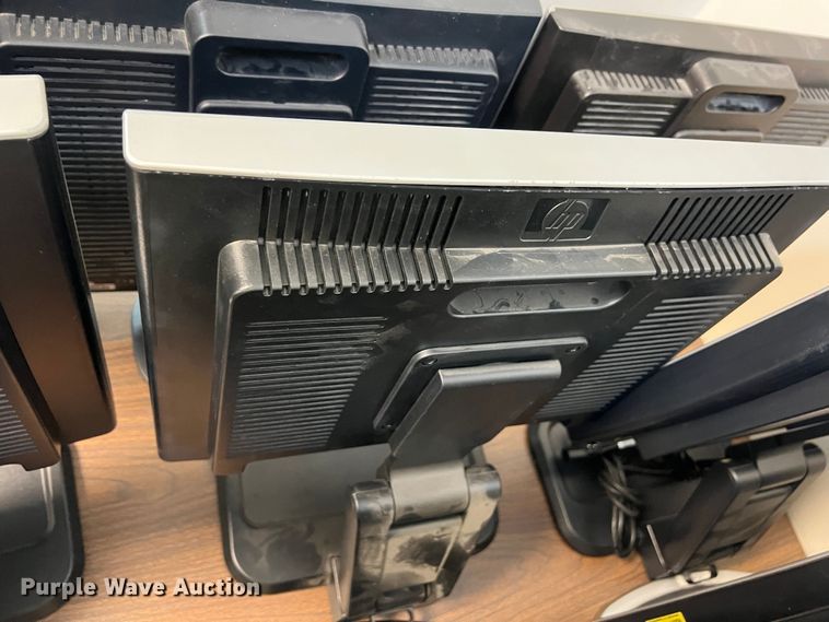 image for item KR9577 (12) monitors