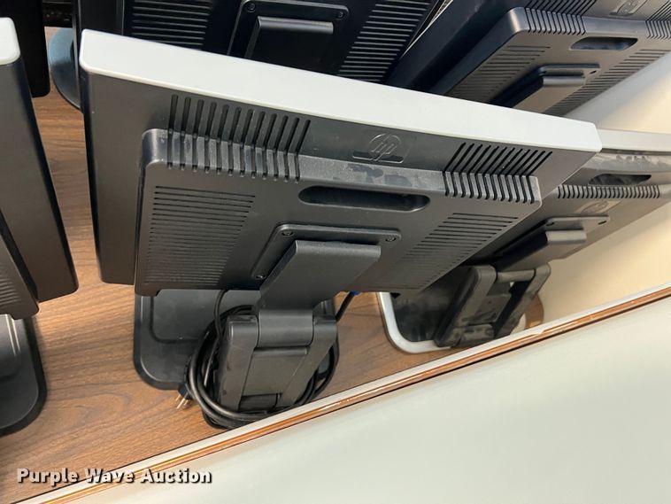 image for item KR9577 (12) monitors