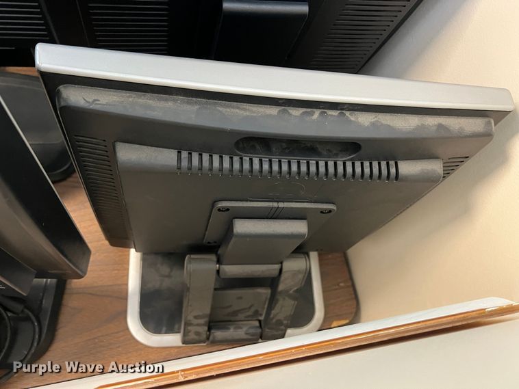 image for item KR9577 (12) monitors