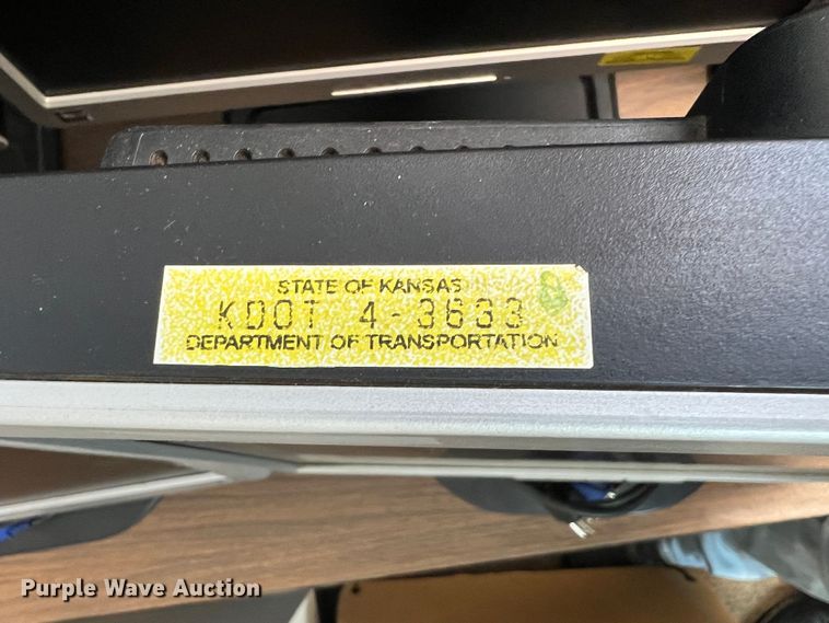 image for item KR9577 (12) monitors