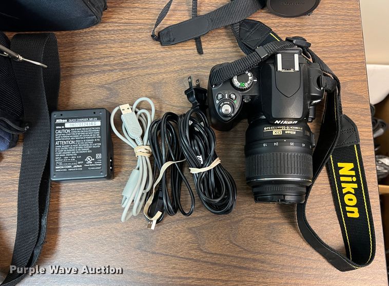 image for item KR9578 (3) digital cameras