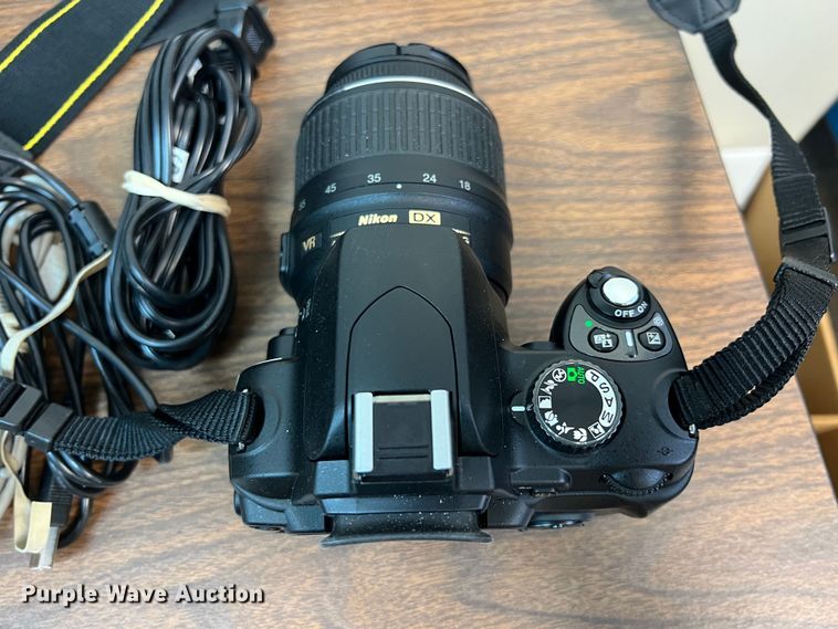 image for item KR9578 (3) digital cameras