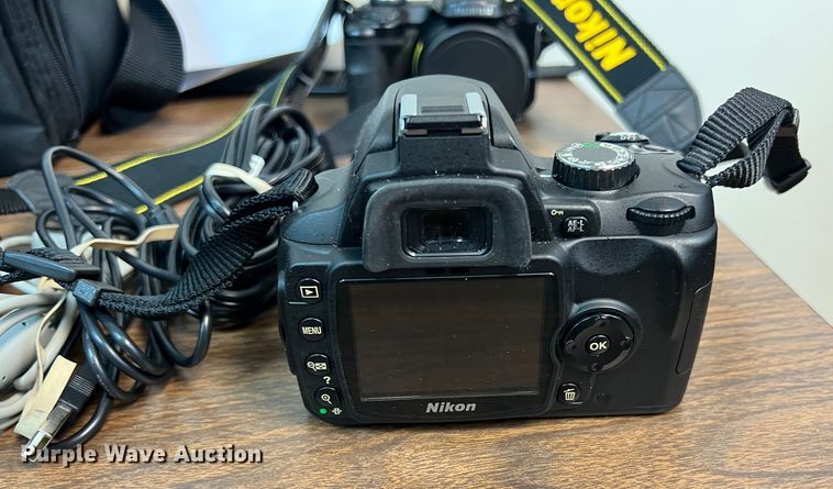 image for item KR9578 (3) digital cameras