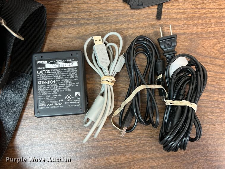 image for item KR9578 (3) digital cameras