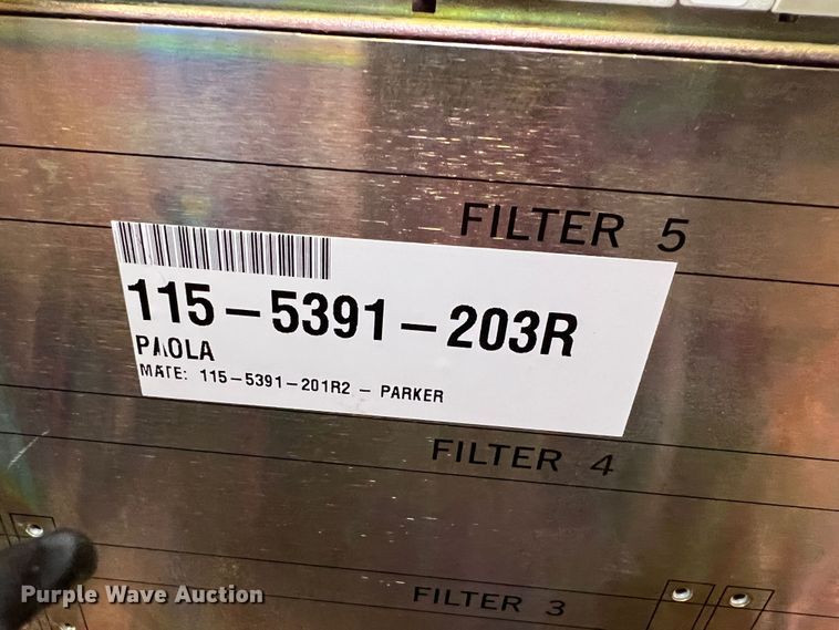 image for item KR9579 (13) Alcatel-Lucent MDR-8000 digital microwave radios